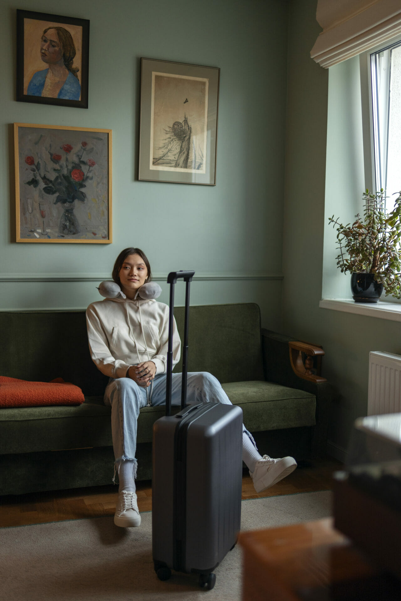 Exploring Housing Options for Travel Nurses