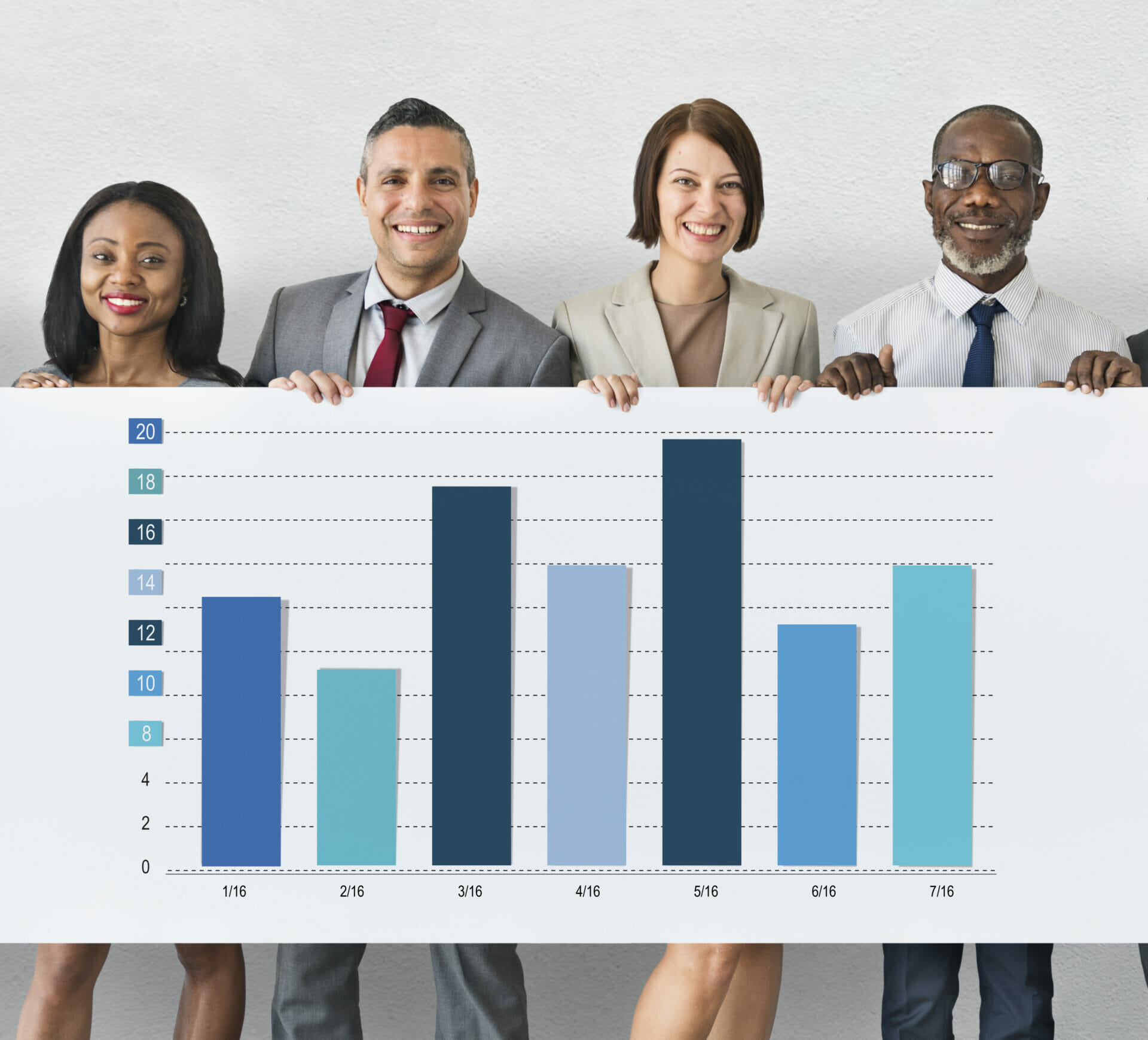 Tenant demographics