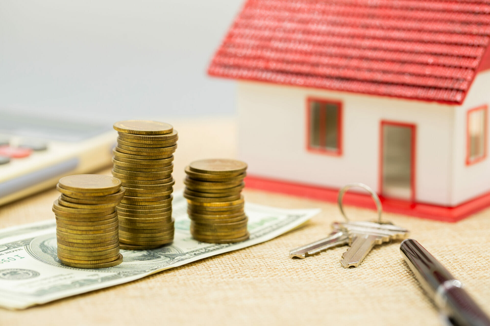 housing stipend/allowance