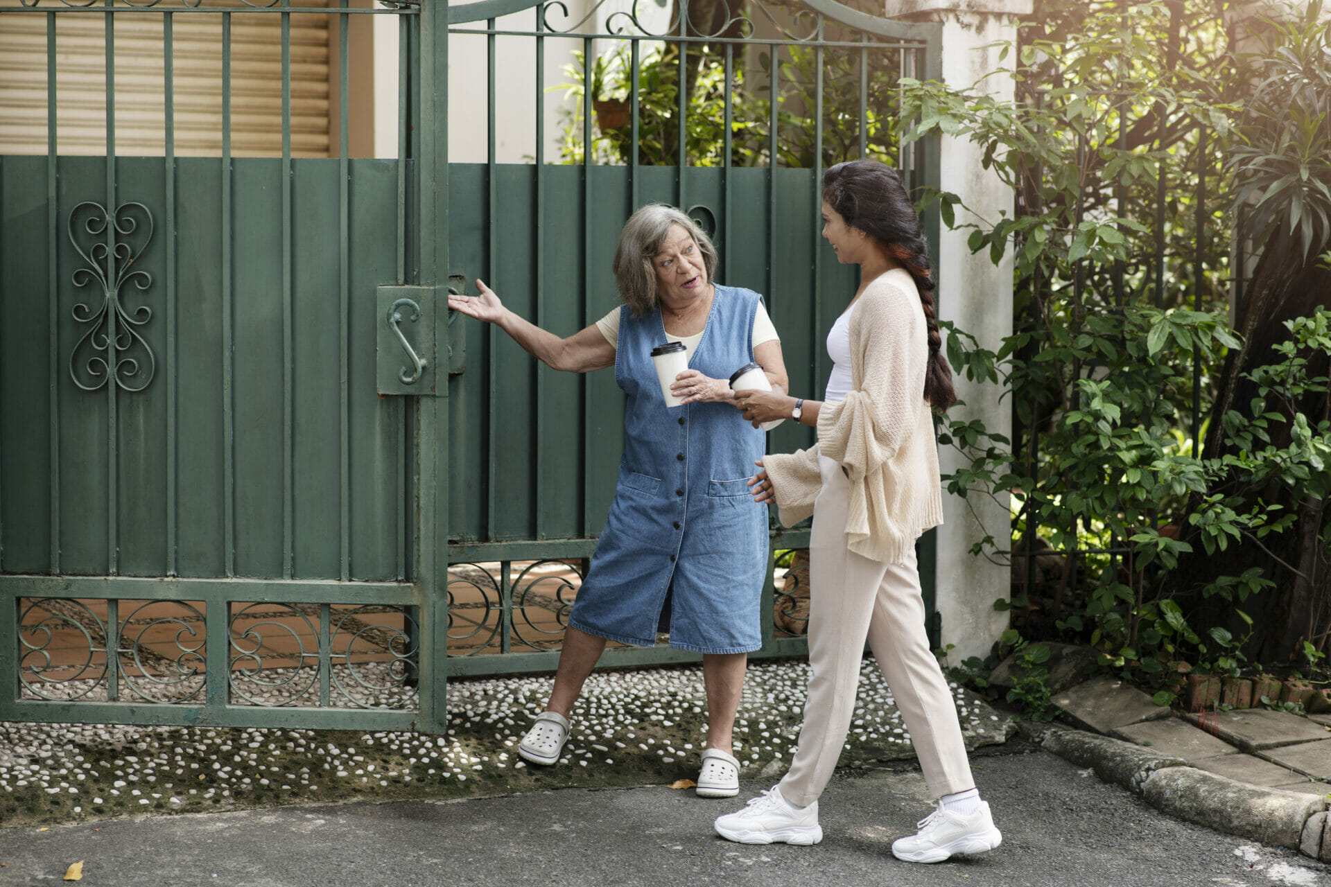 provided housing for travel nurses