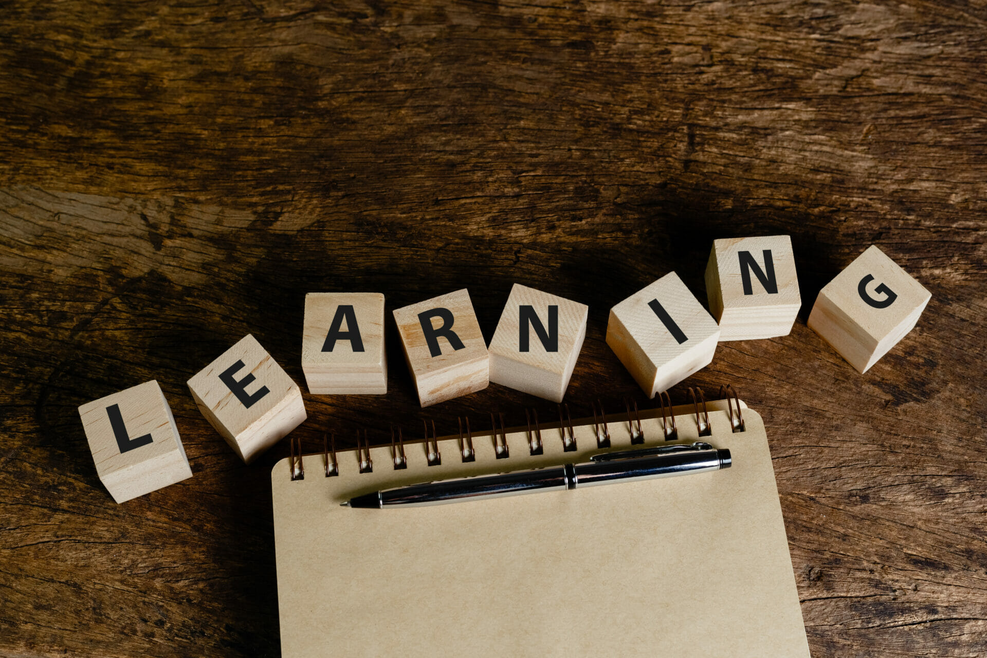 lessons on life long learning