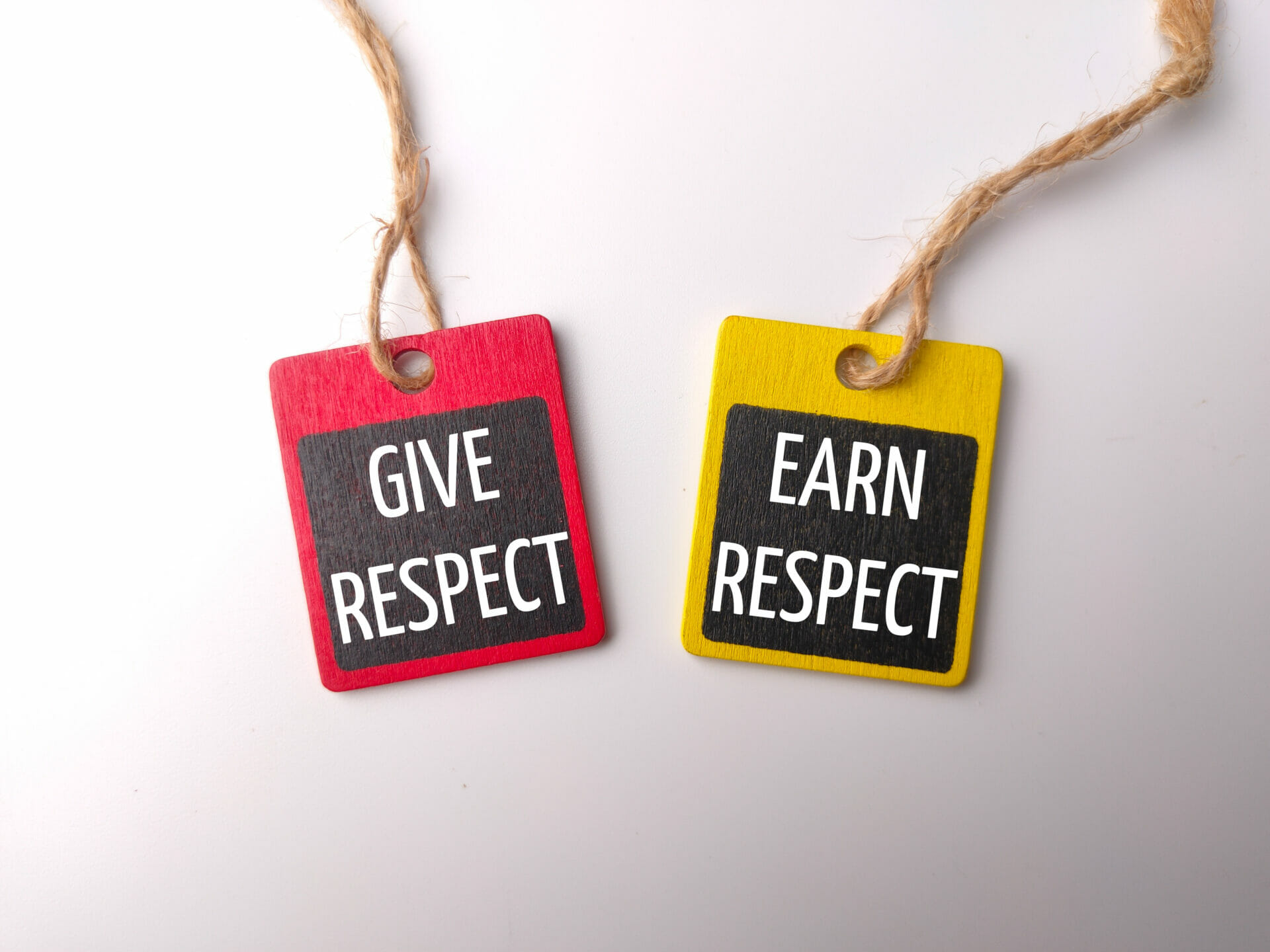 courtesy, a part of guest etiquette