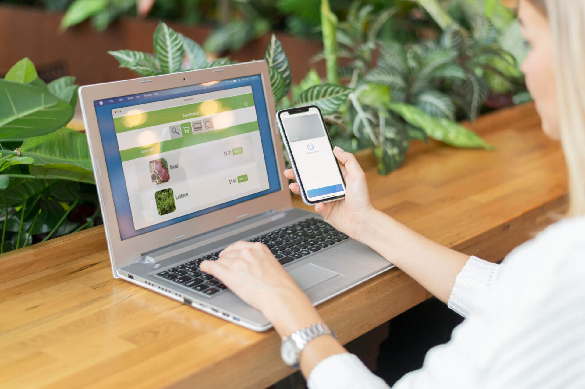 use multiple websites to compare prices