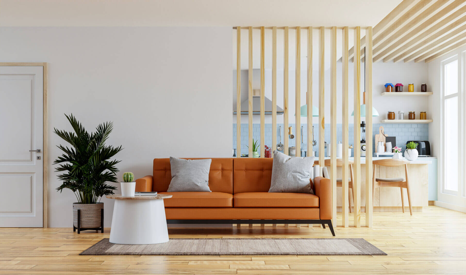 short term rentals
