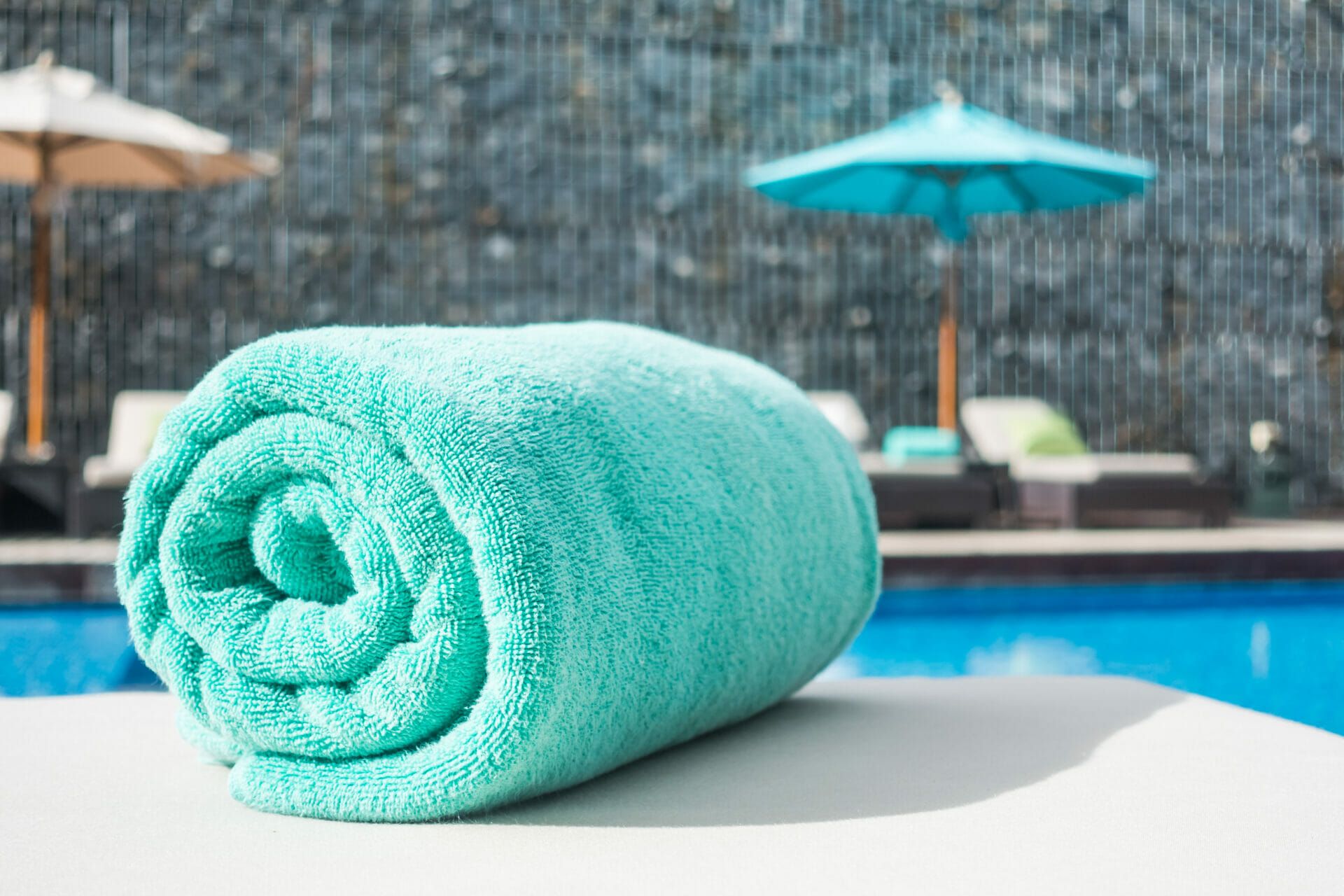amenities and personalization