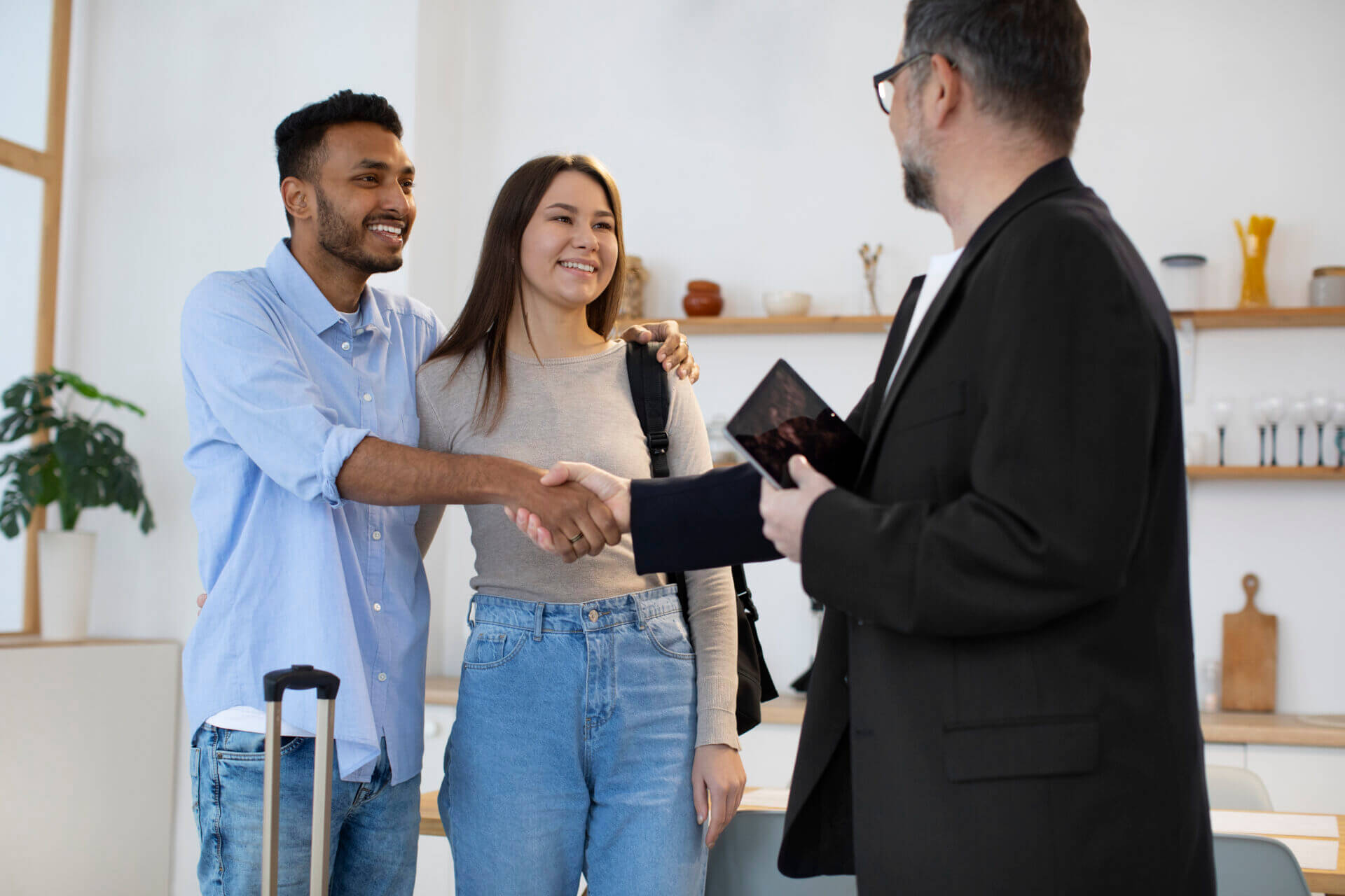 Hosting Excellence: A Guide for Landlords