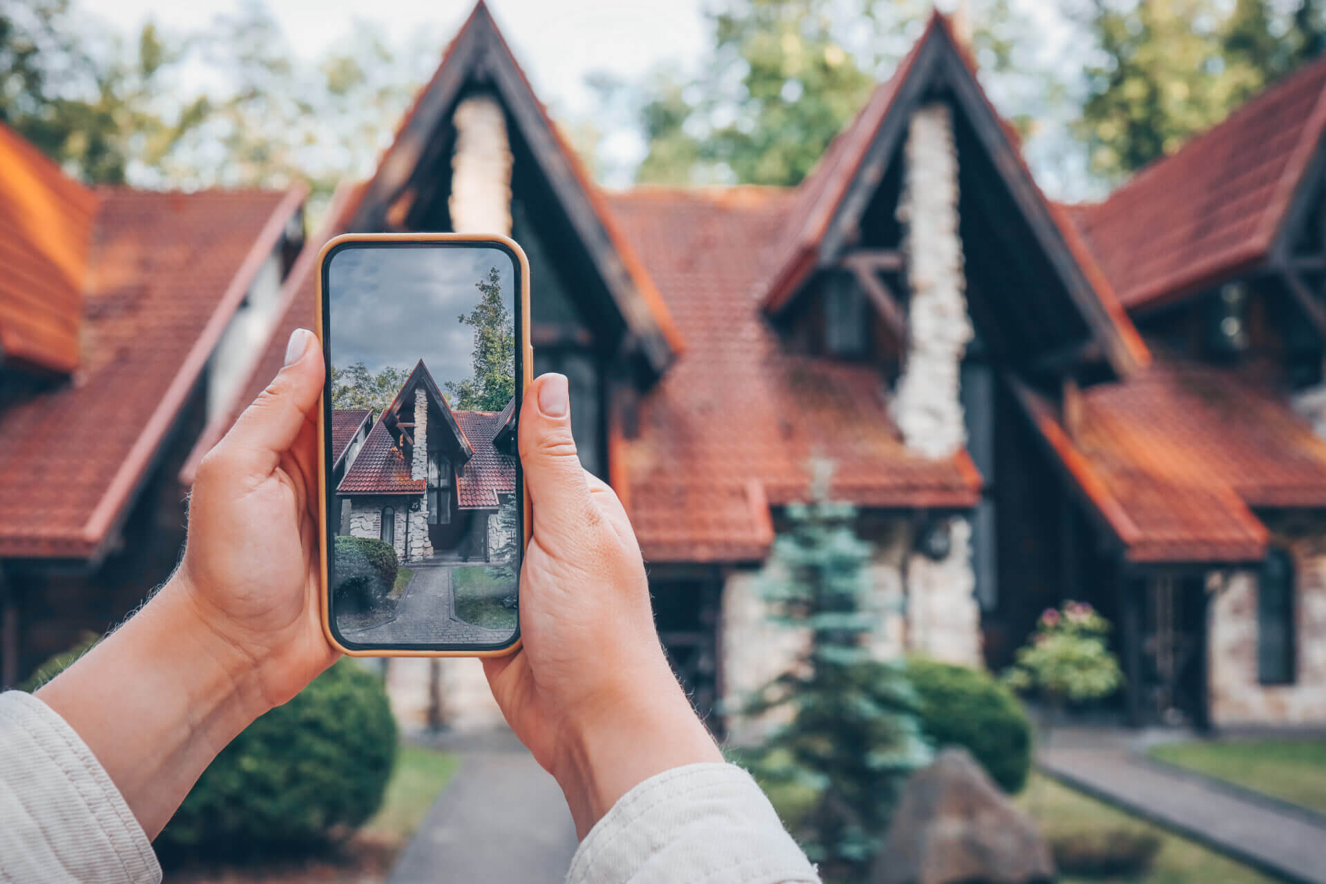 Unleashing Your Property’s Potential Through Photography
