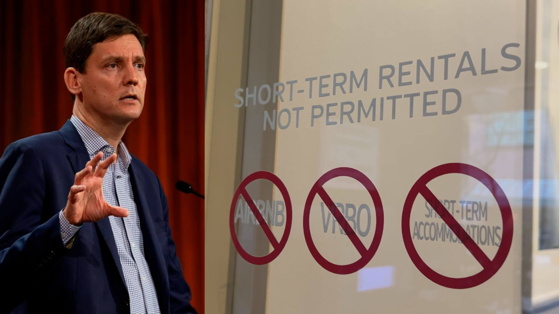 BC’s Short-Term Rental Legislation