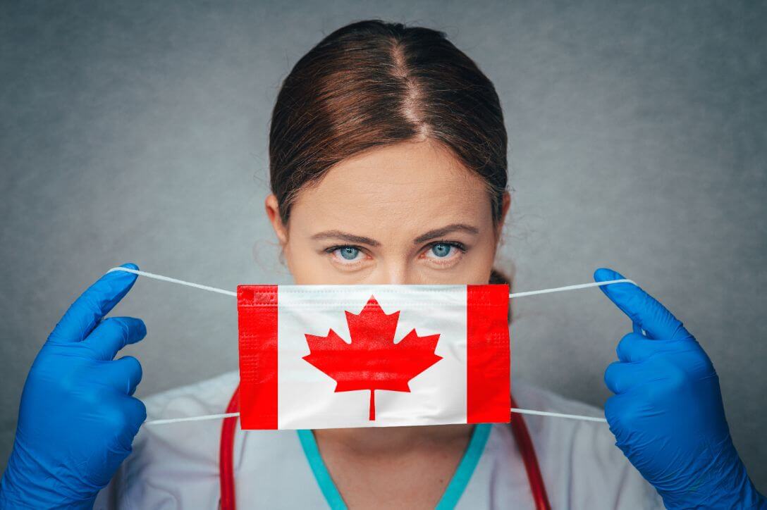 Nursing Specializations in Canada