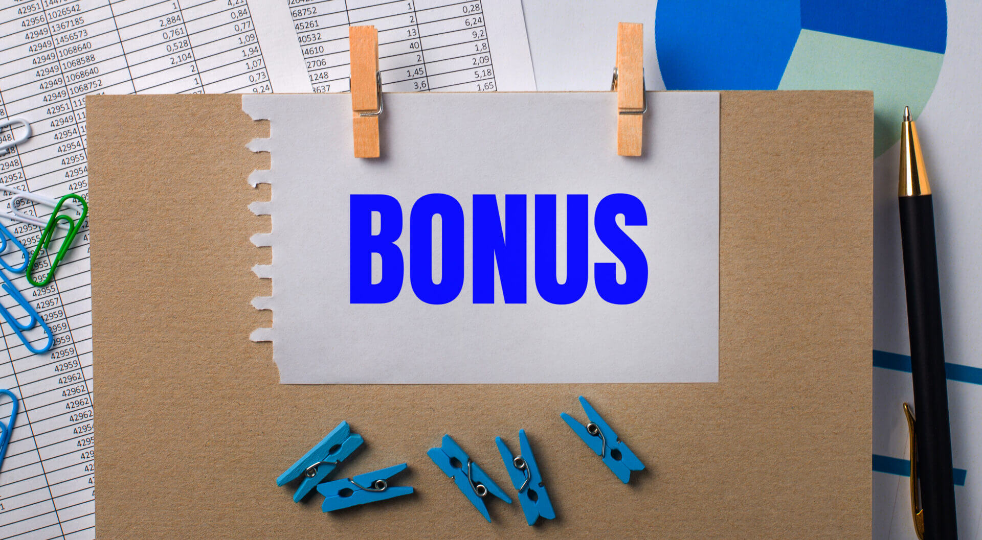 bonus interview tips