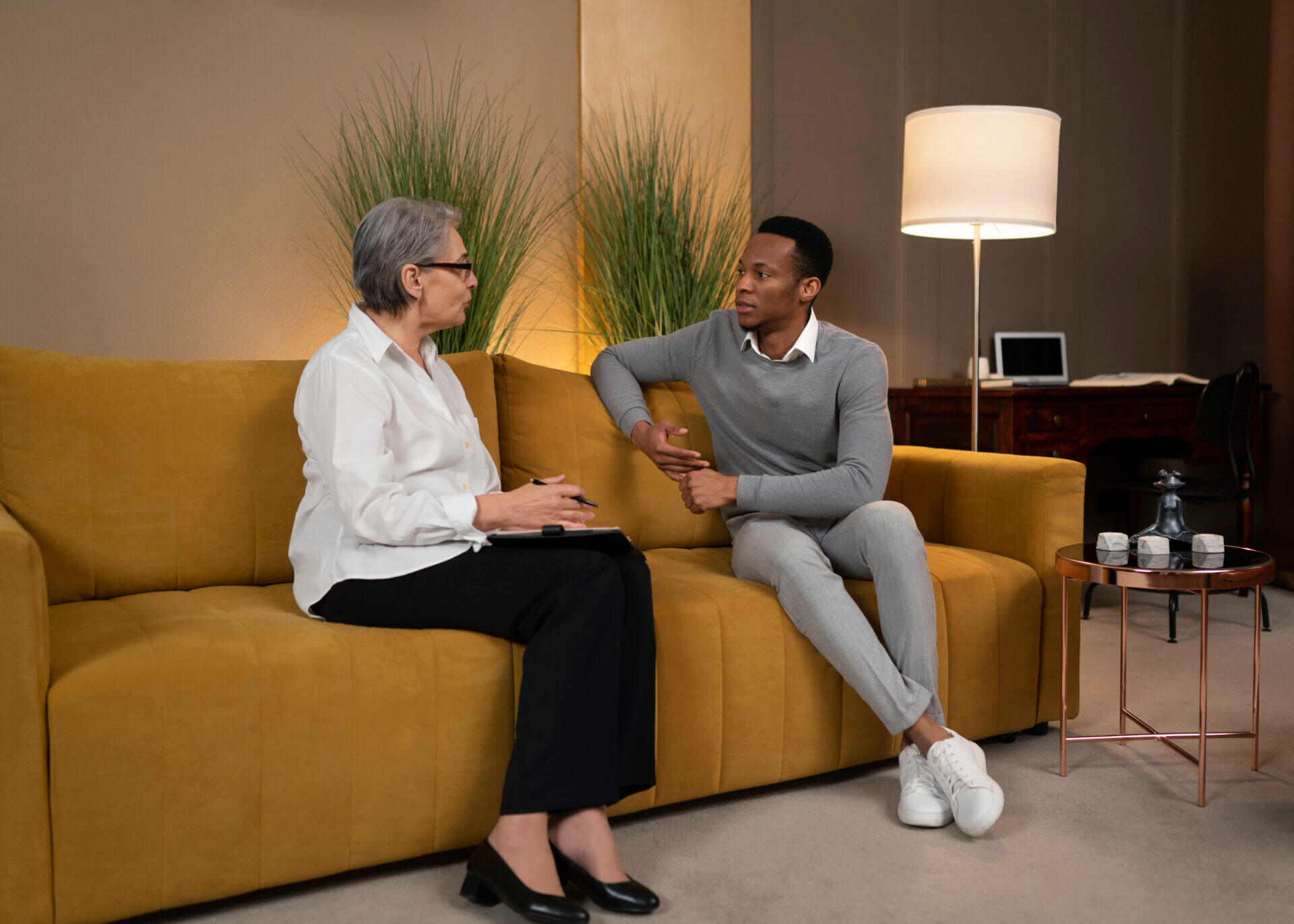 Screening Potential Tenants