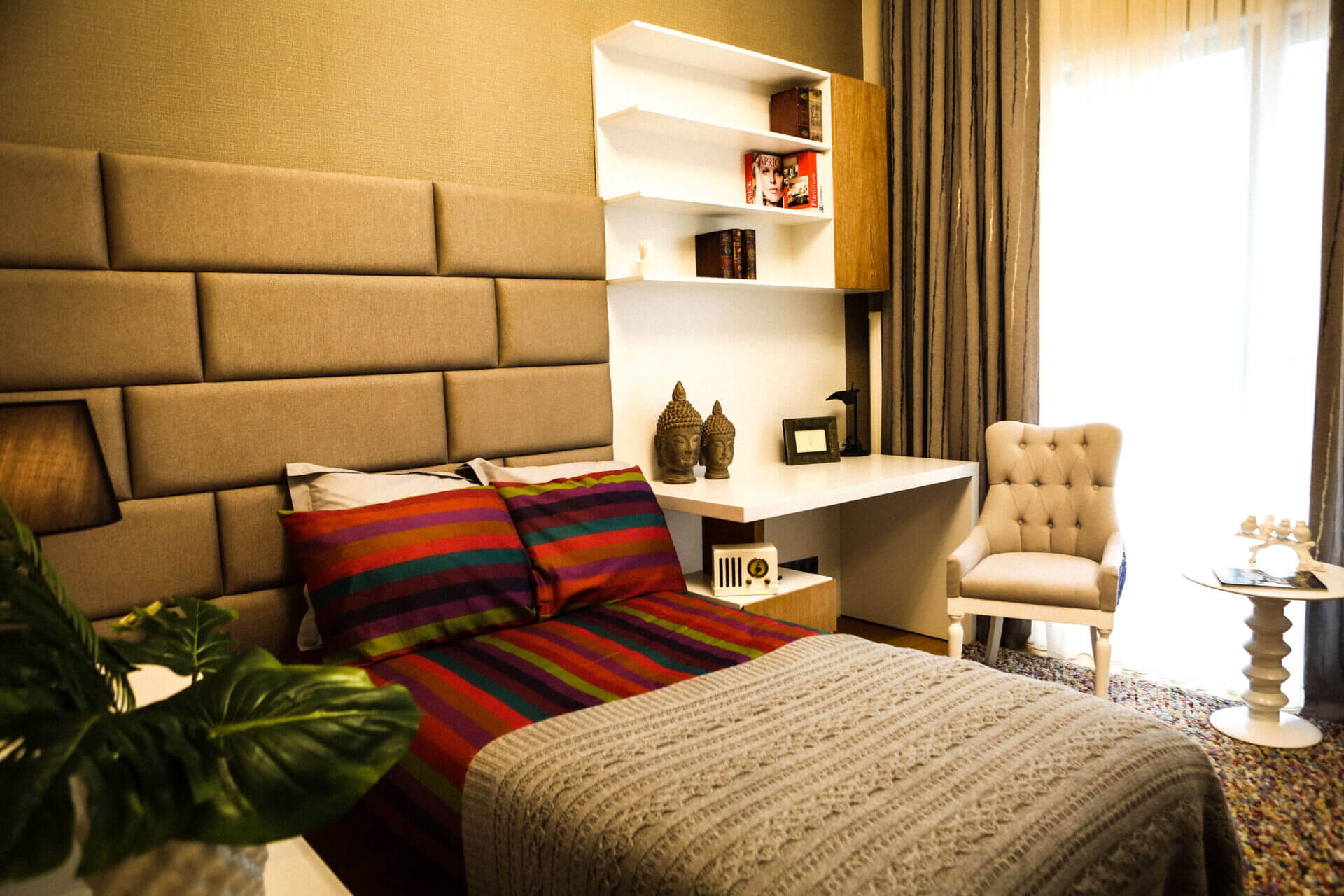 Exploring Short-Term Rentals in Canada