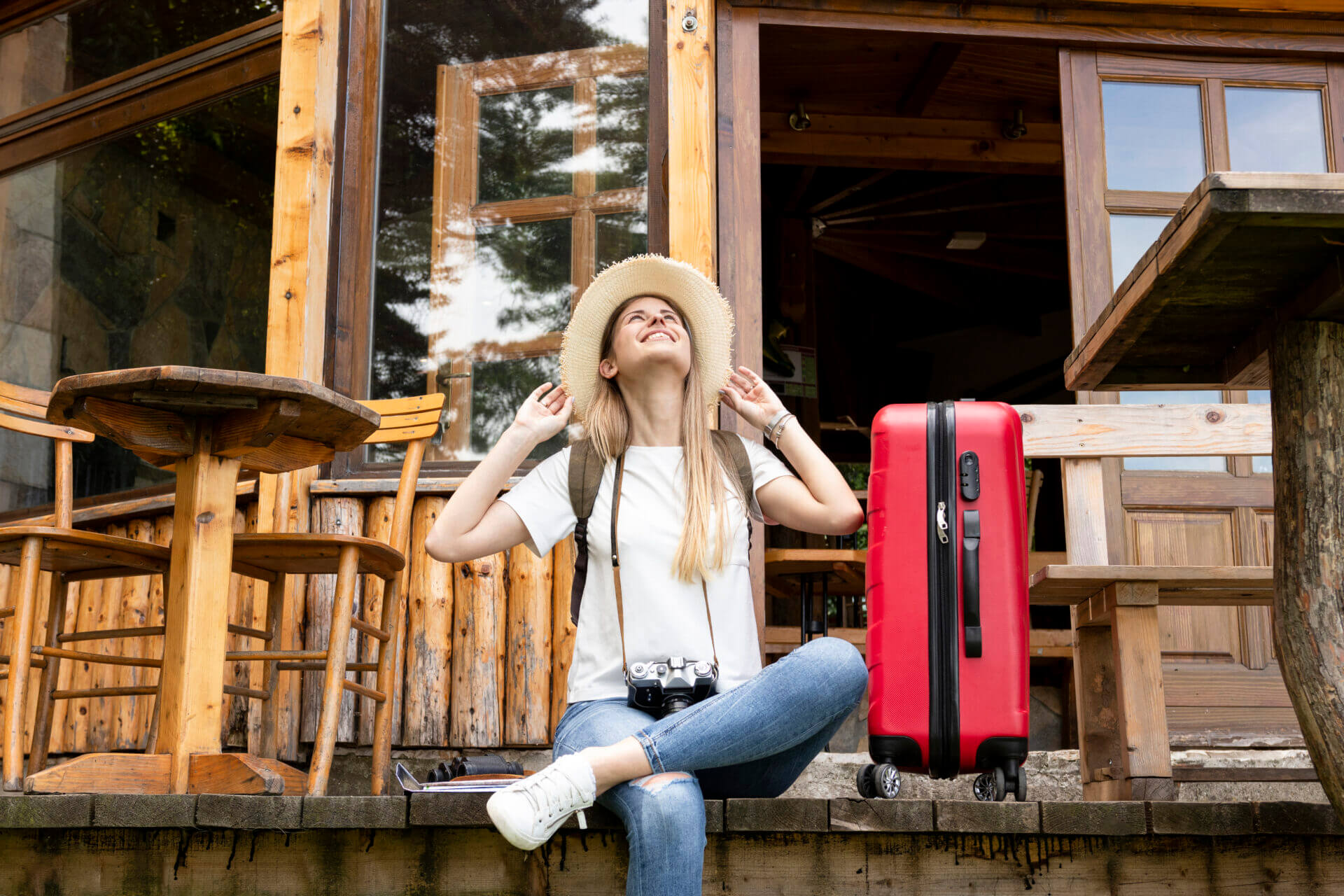 Canada’s Vacation Rentals: The Ultimate Guide
