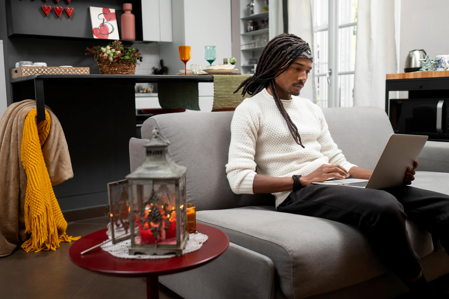 Furnished Rentals for Professionals in Canada