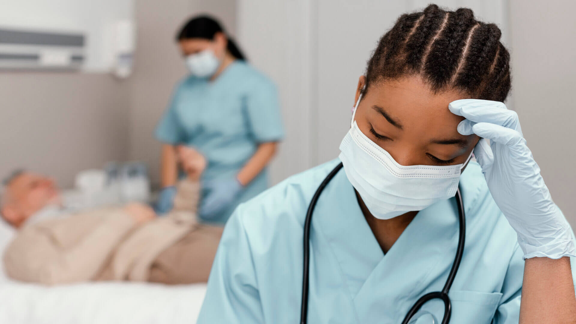Mental Health Considerations for Canadian Travel Nurses