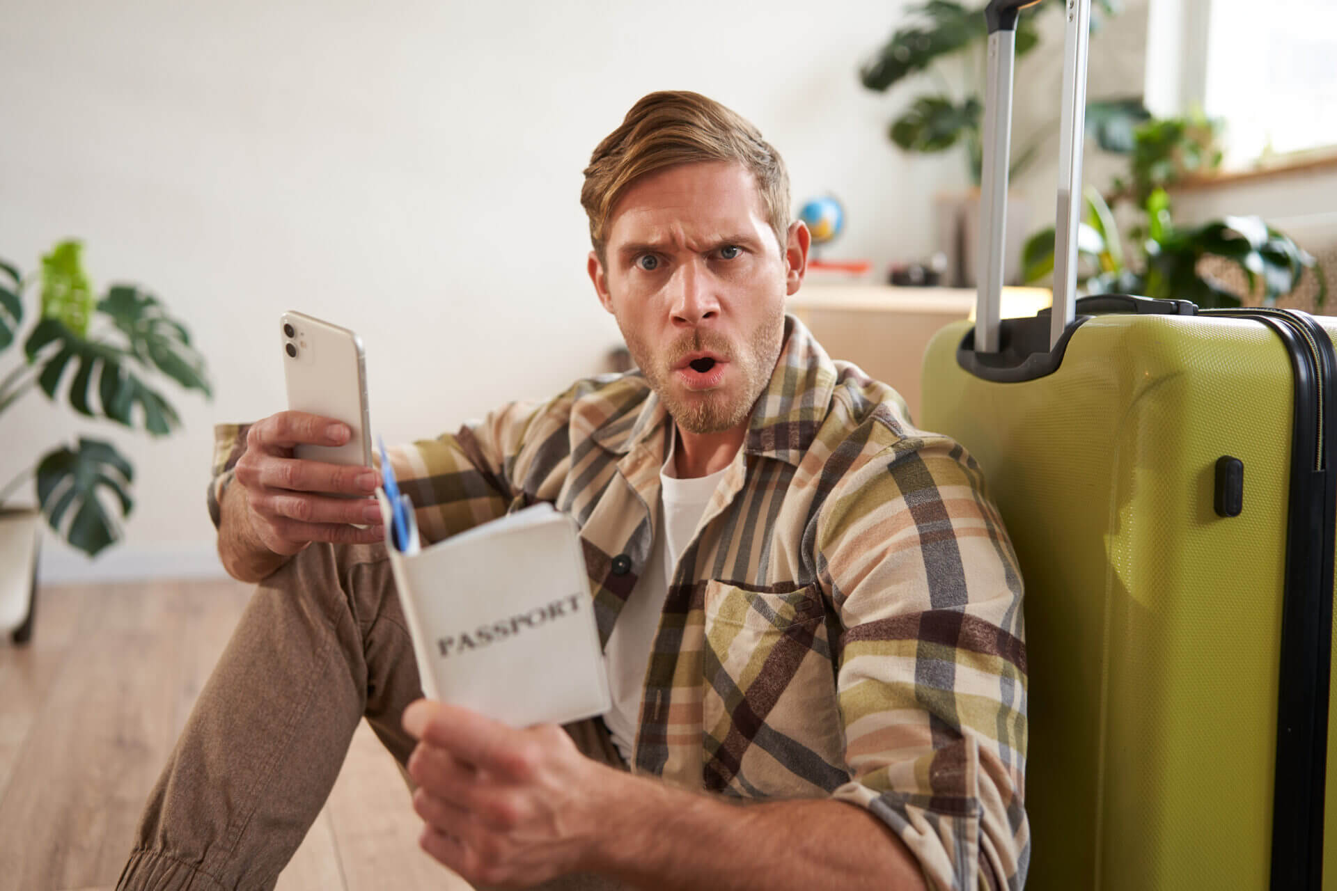 10 Booking Mistakes Travel Nurses Make