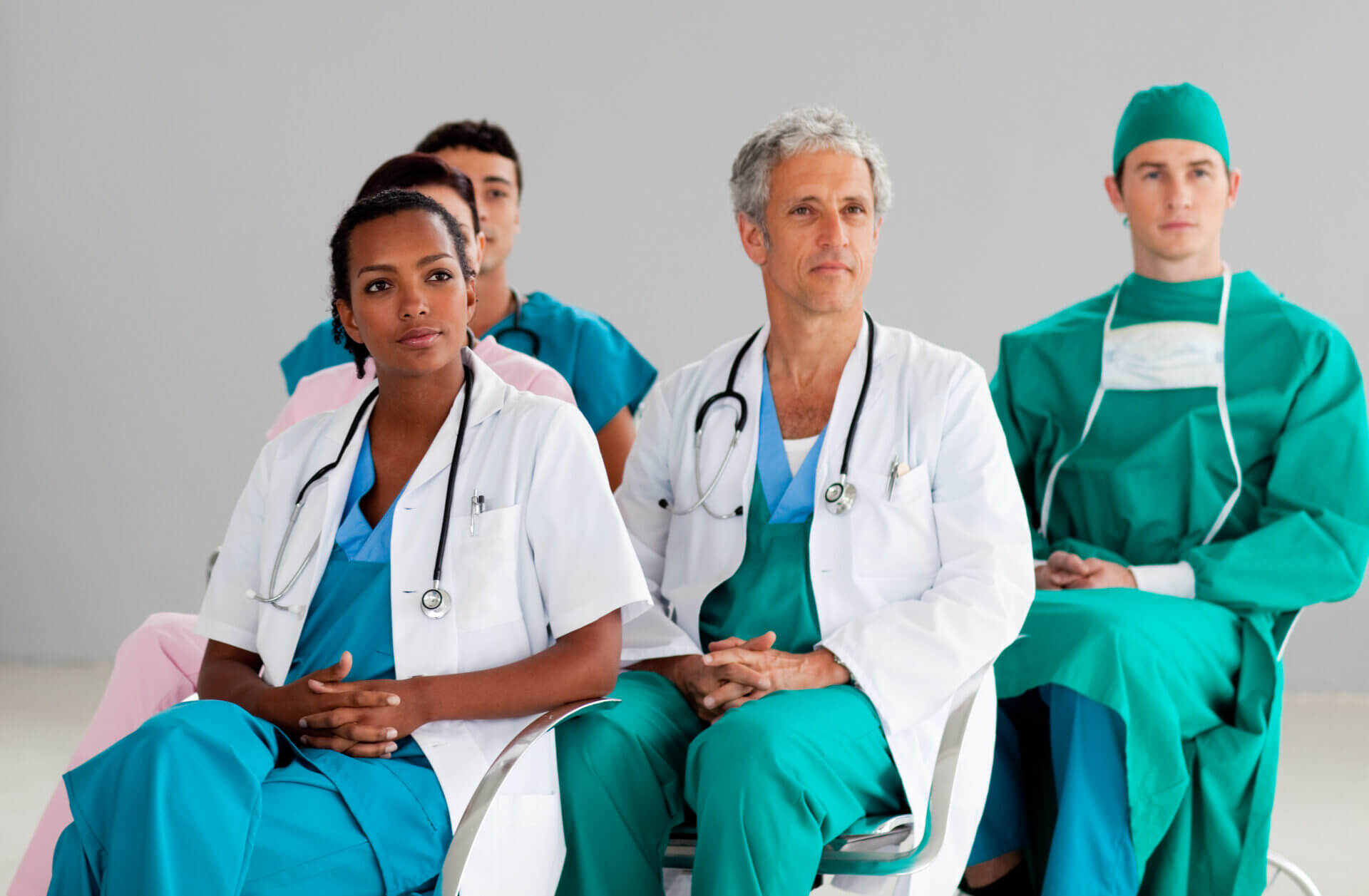 How Old Are Most Travel Nurses?