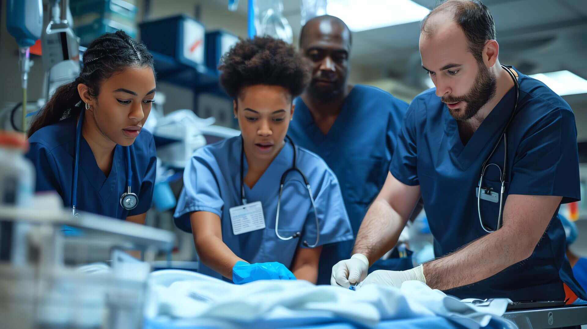 Highest Paying Cities for Travel Nurses in Canada