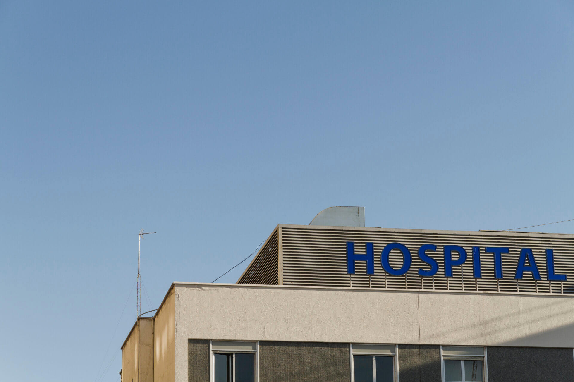 Highlight Local Healthcare Facilities