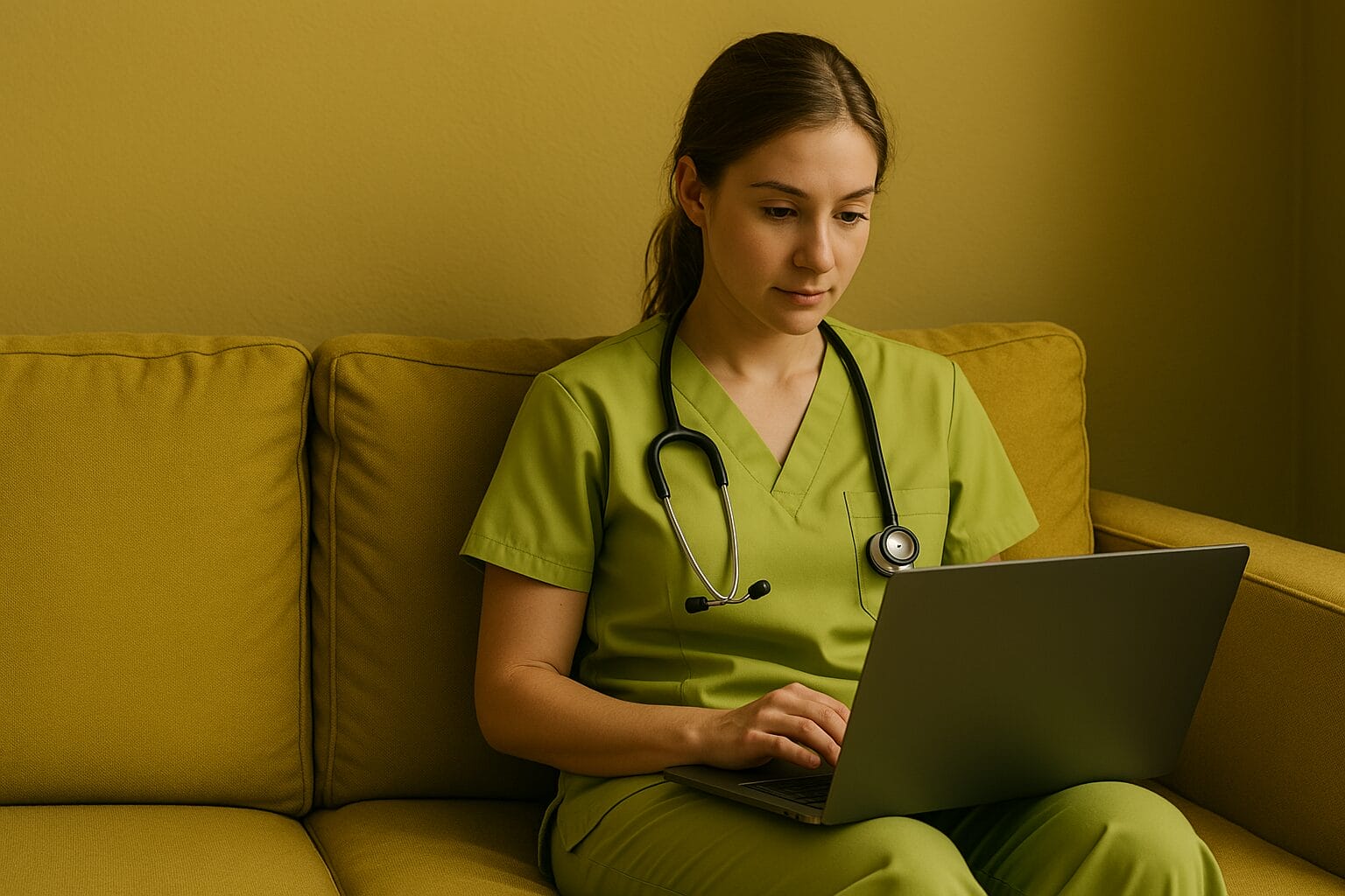 How to Find Safe and Affordable Travel Nurse Housing in Remote Locations