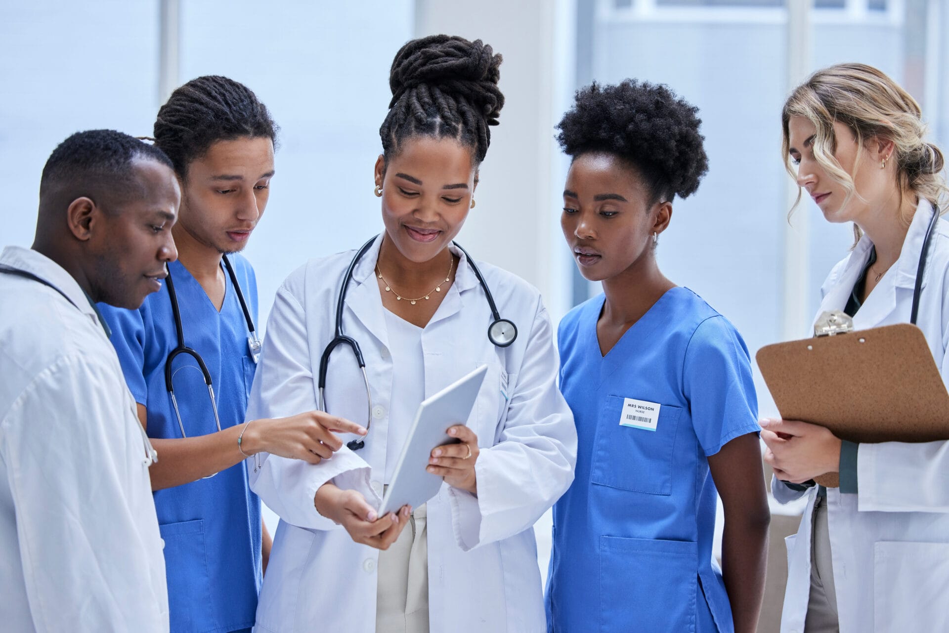The Top 7 In-Demand Travel Nursing Specialties in Canada