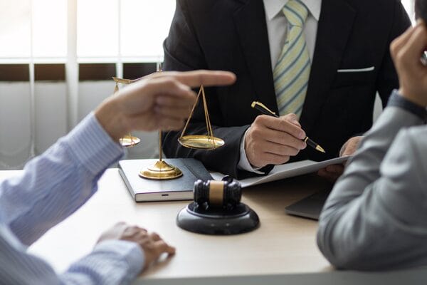 Legal Challenges and Contract Disputes
