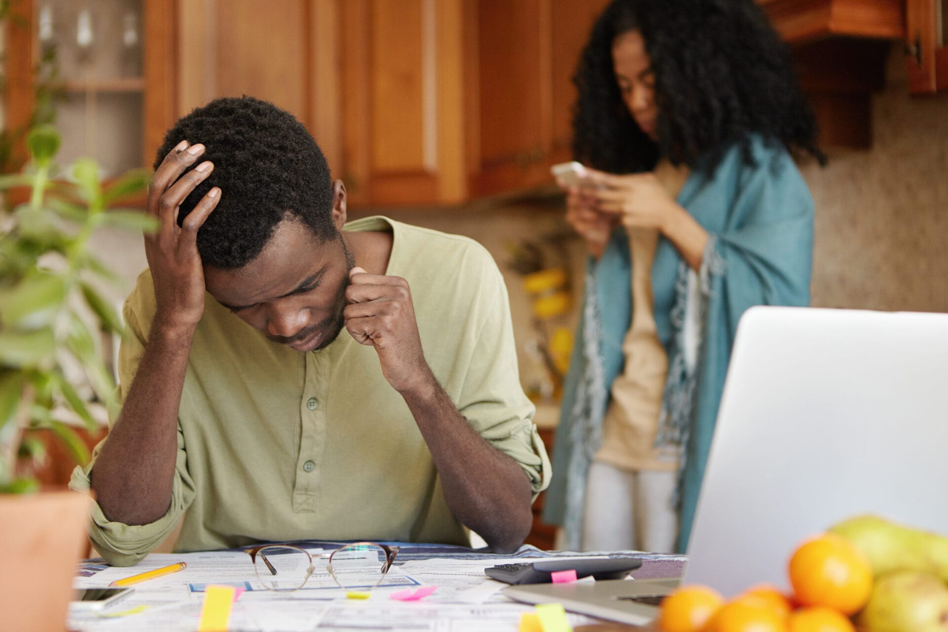 How to Handle Special Circumstances