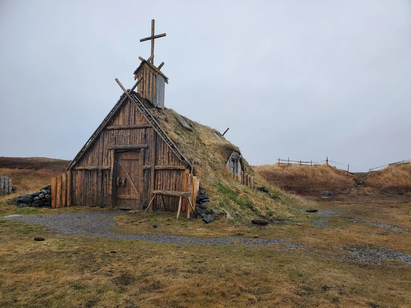 L’Anse aux Meadows