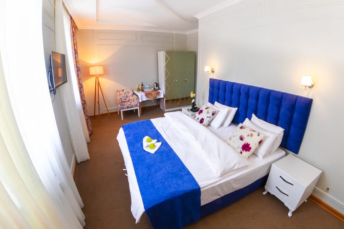 10 Benefits of Choosing Fully Furnished Housing as a Travel Nurse