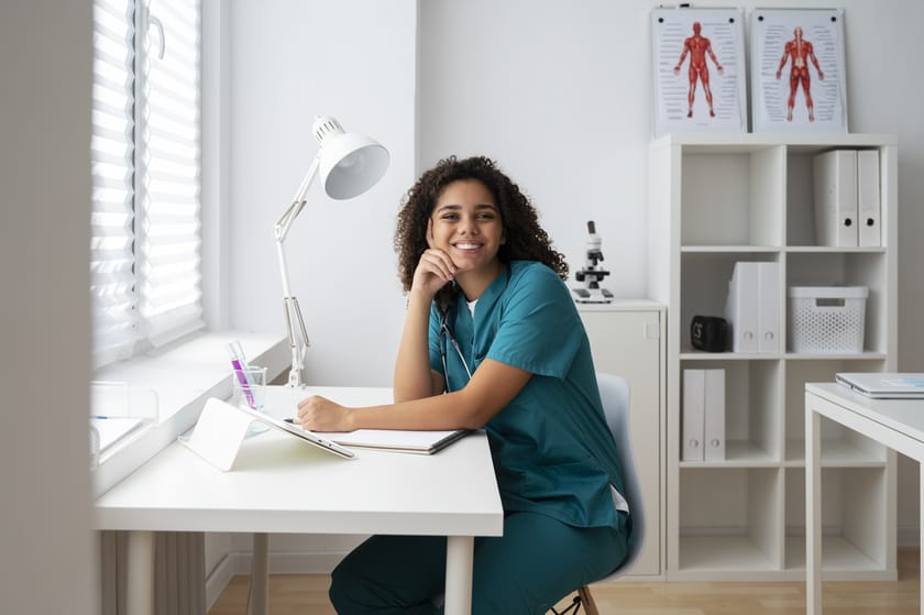 Safe and Quiet Housing for Travel Nurses in Canada