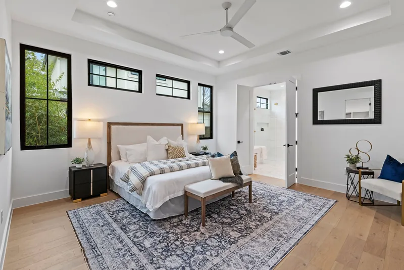 Furnished housing available in Montreal