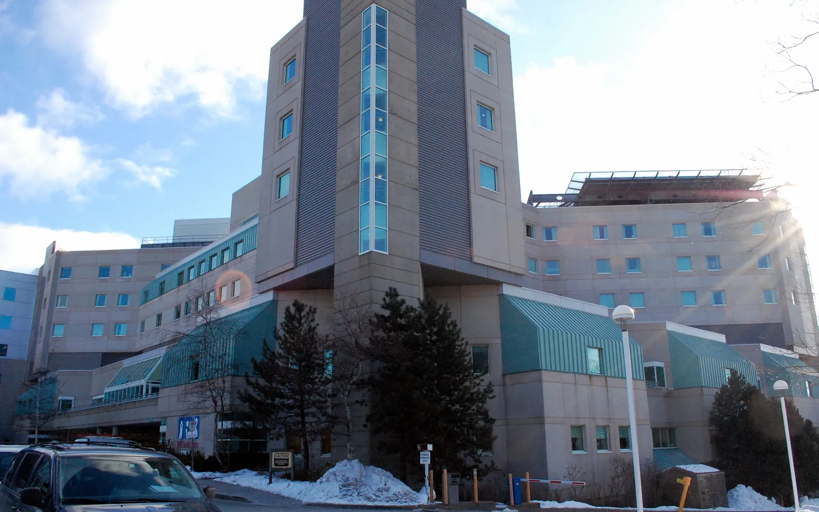 IWK Health Centre