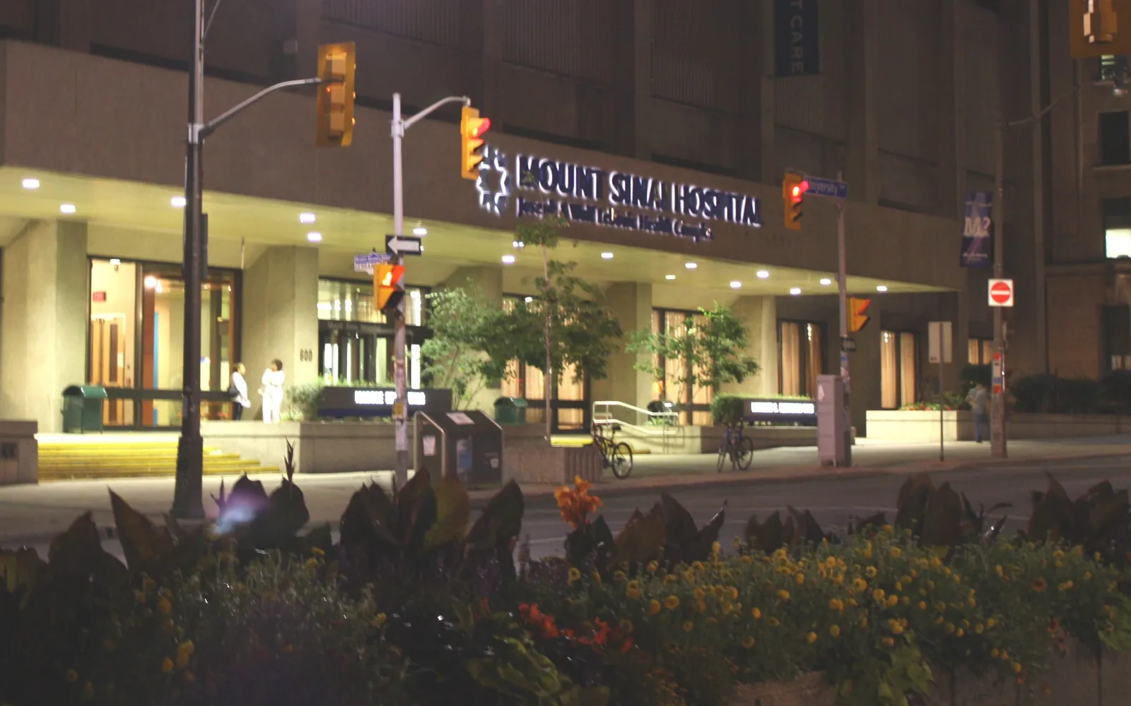 Mount Sinai Hospital