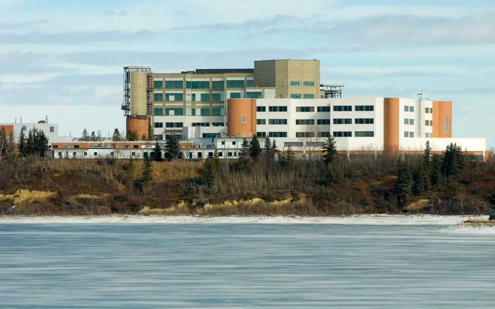 Rockyview General Hospital