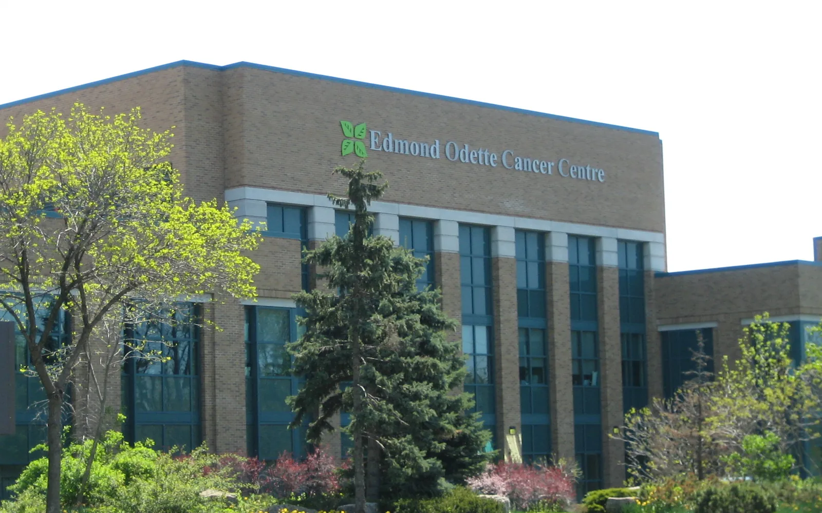 Sunnybrook Health Sciences Centre