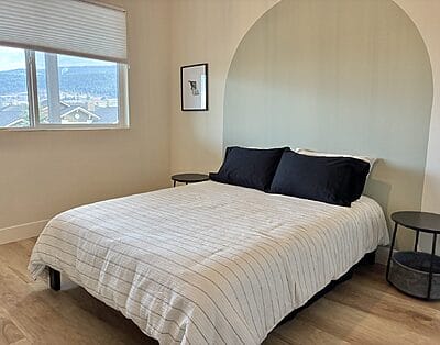 Monthly Furnished Housing for Travel Nurses in Canada 19 Executive-Style Furnished Suite for Travelling Nurses